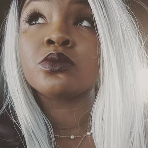 Meet your Posher, Angel